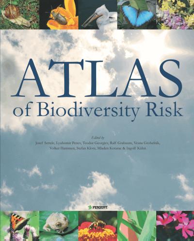 Atlas of Biodiversity Risk