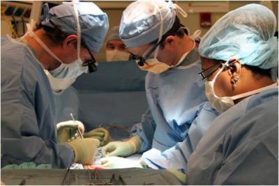 Surgery