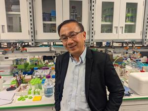 Dr. Michael Tam