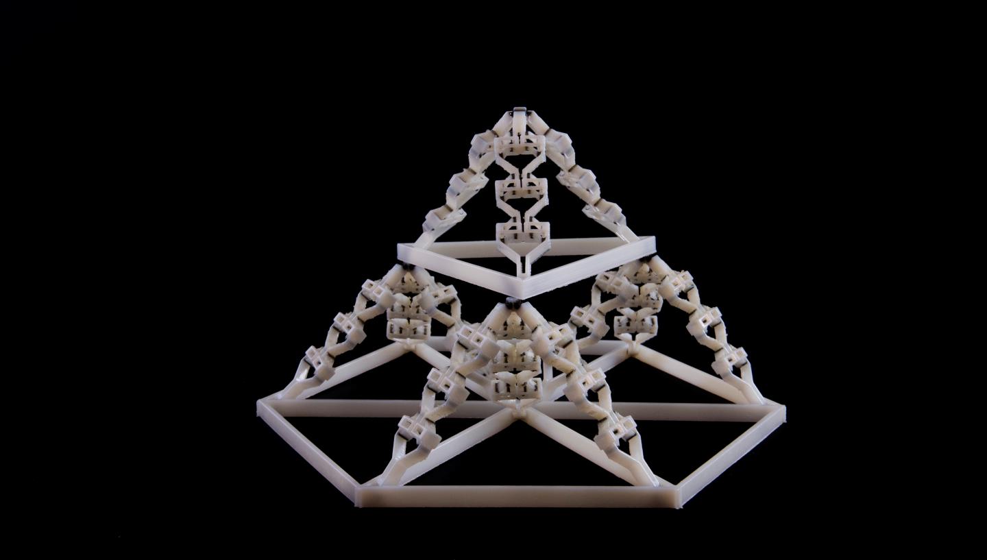 Tetrahedron