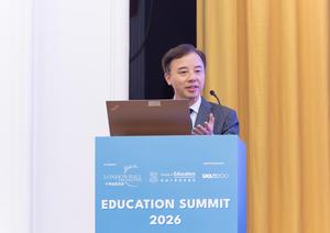 Professor Xiang Zhang