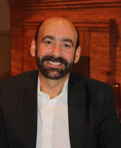 Richard Arum, New York University