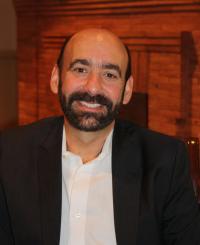 Richard Arum, New York University