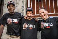 Dudes Club