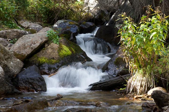 Waterfall