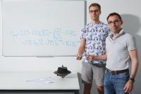Researchers