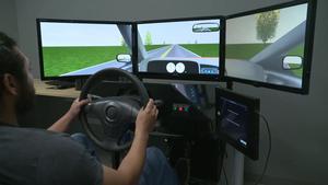 Driving Simulator