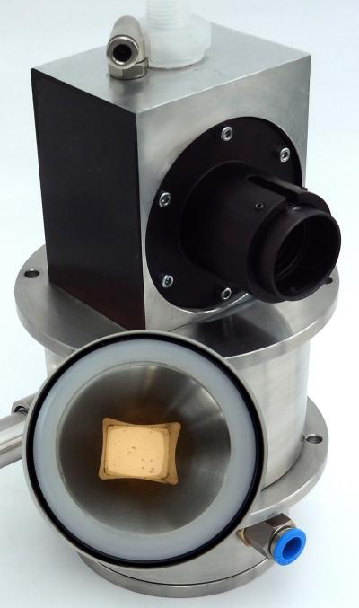 Keeping an Eye on Component Cleanliness