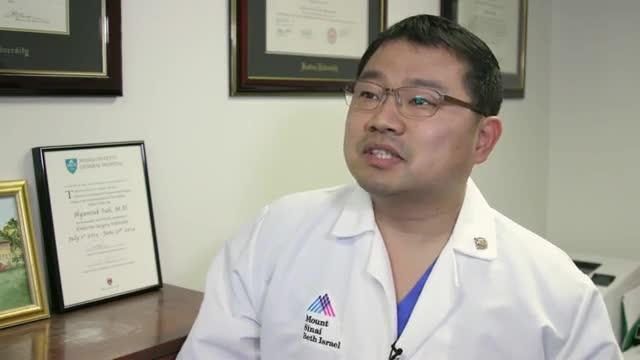 Hidden-Scar Thyroid Surgery (BABA)