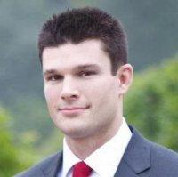 Chris Wahlheim, Washington University in St. Louis
