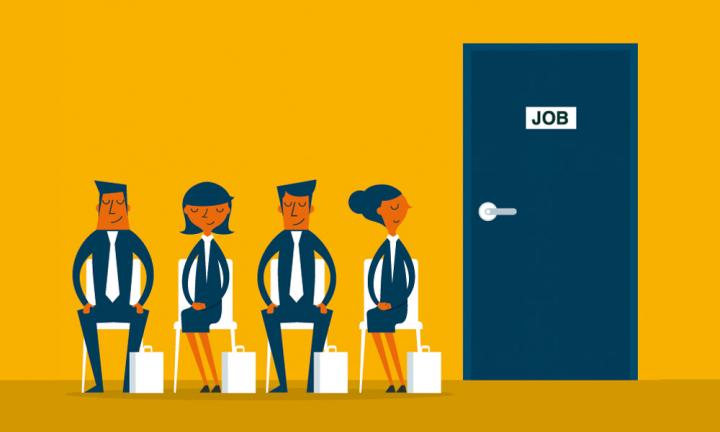 A Research Study Analyzes Employment Hiring Practices in Europe