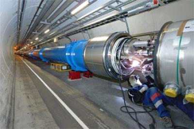 LHC Accelerator