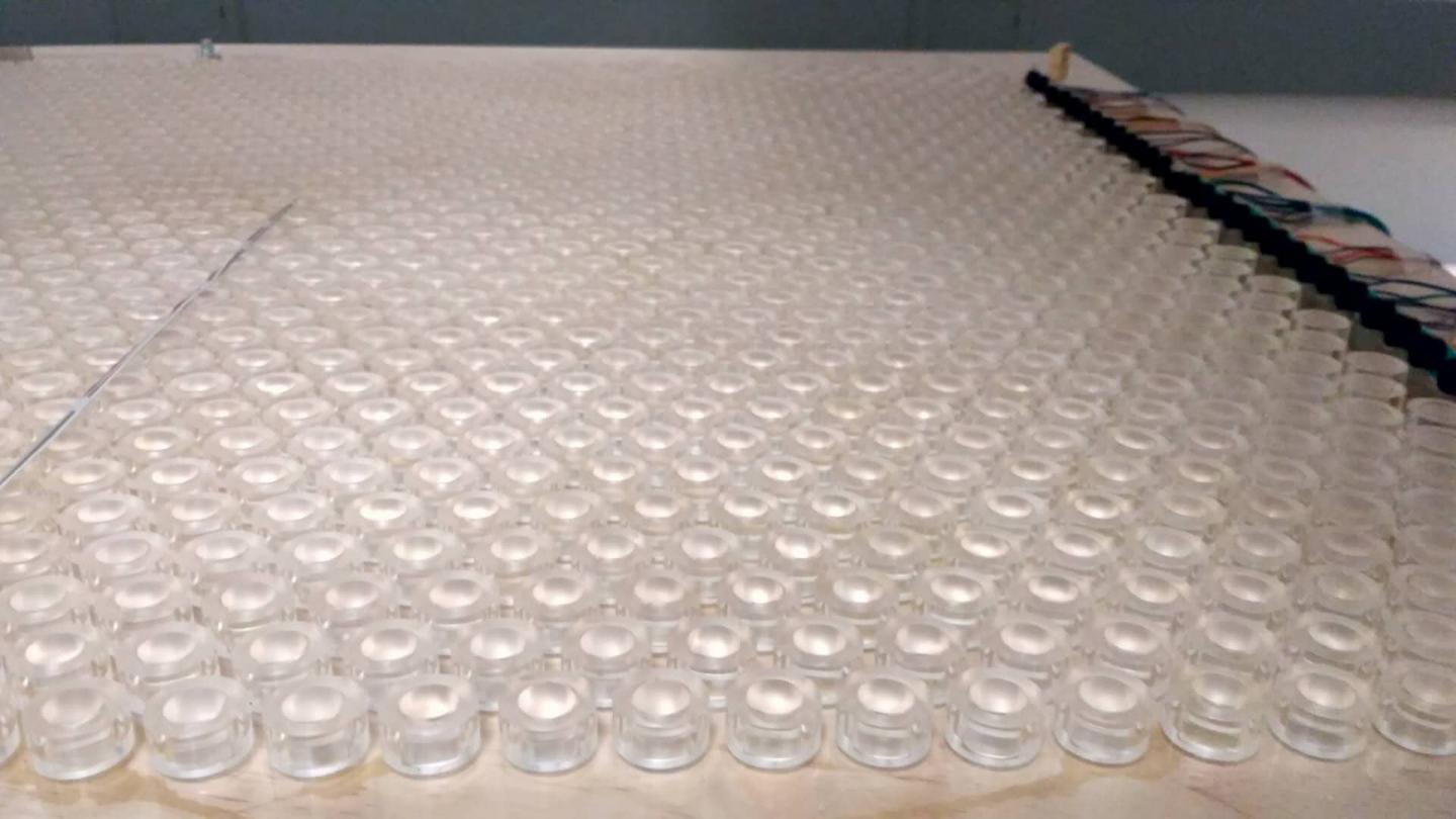 Experimental Setup
