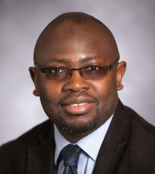 Taofeek Owonikoko, Emory University