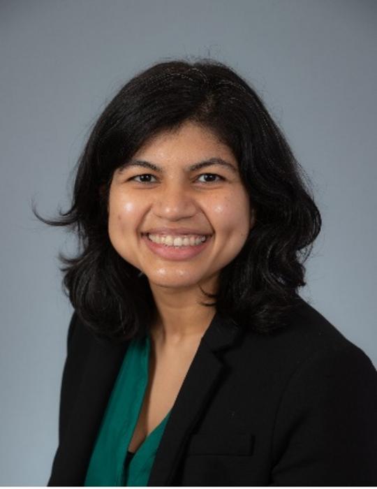 Dr. Nandini Ramani