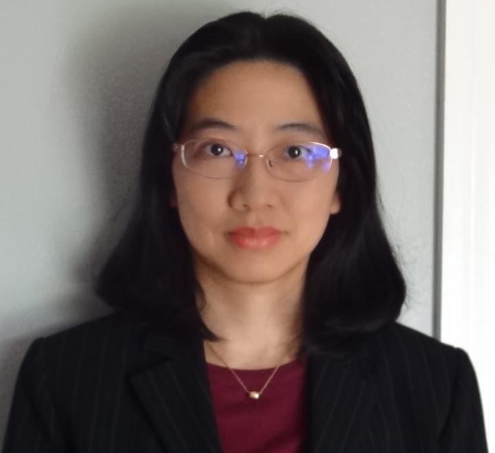Hui-Yi Lin, Ph.D., LSU Health New Orleans