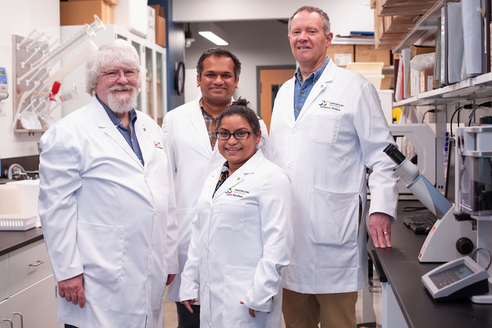 Nanoparticles to treat inflammatory bowel diseases