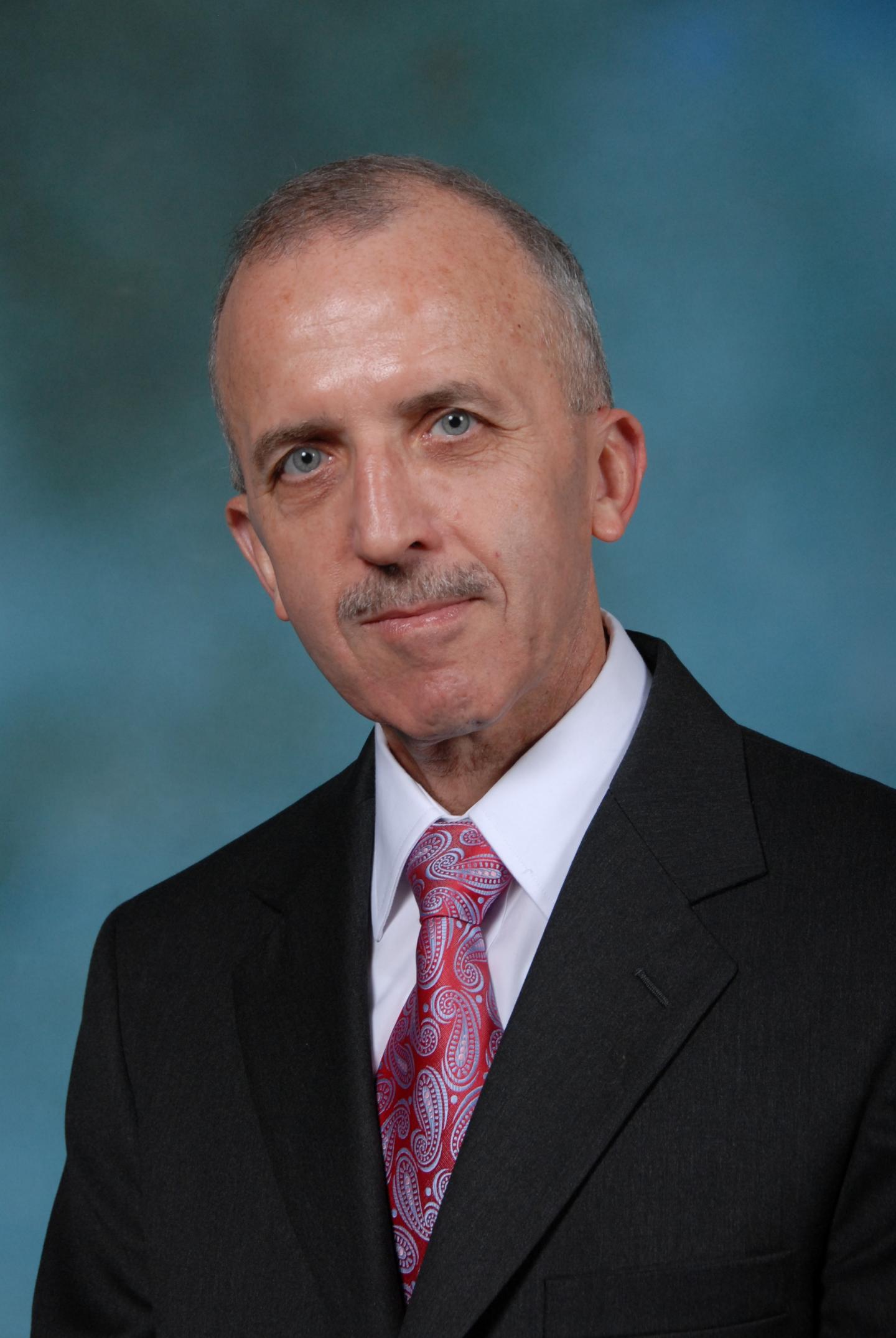 Jose Biller, Loyola University Health System