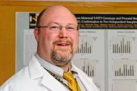 David Beversdorf, M.D., University of Missouri-Columbia