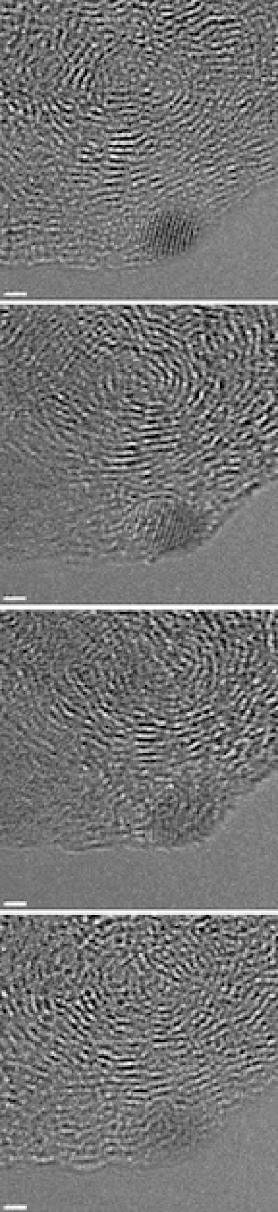 Nanodiamond