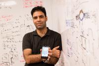 Dr Shivam Bhasin, Nanyang Technological University Singapore (2 of 3)