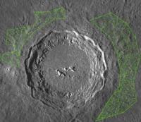 Craters