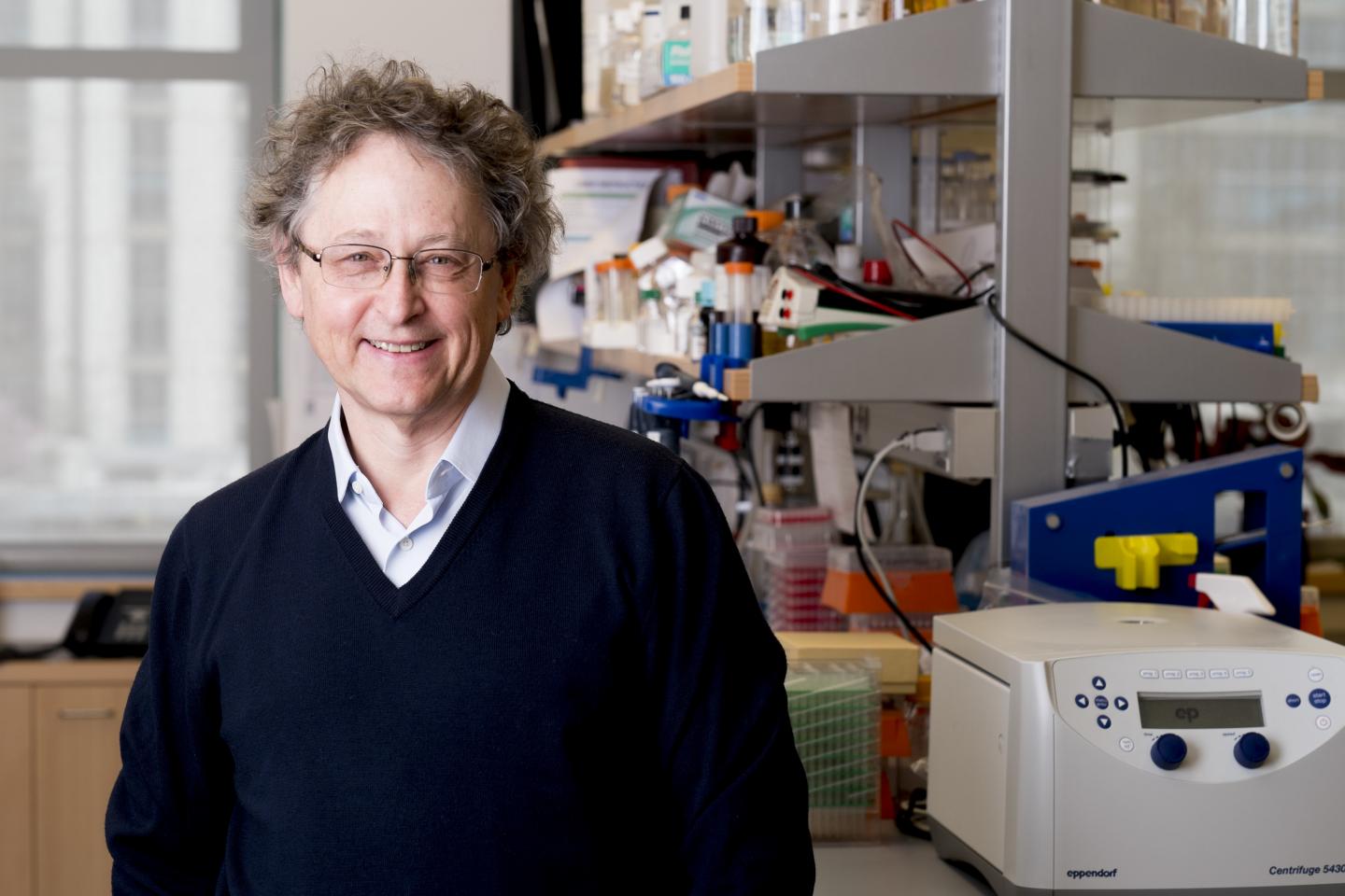 Michel C. Nussenzweig