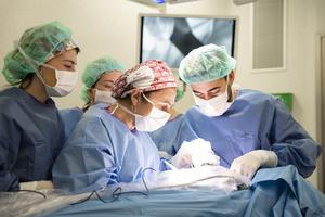 Radiotherapy rather than surgery may help reduce risk of lymphoedema in patients with breast cancer: results from pilot study
