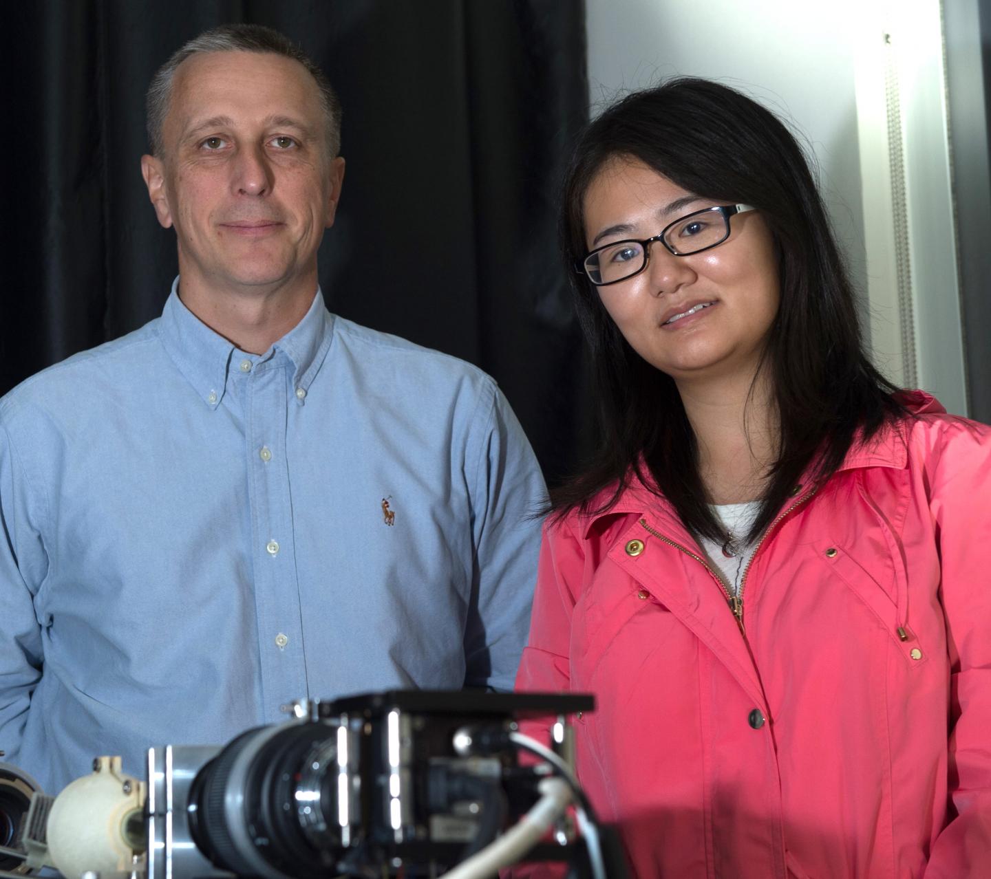 Rice University Researchers