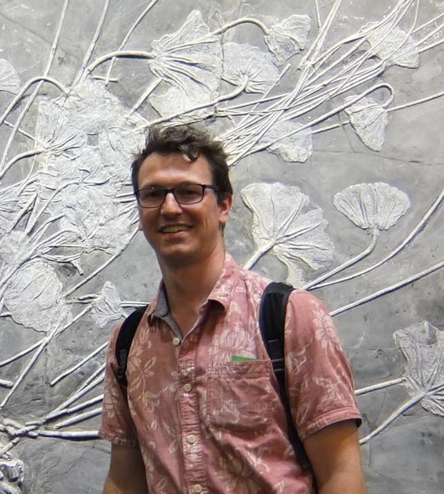 Jeroen Ingels, Florida State University