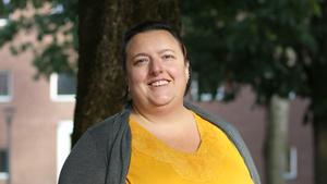 Annikka Polster, Chalmers University of Technology