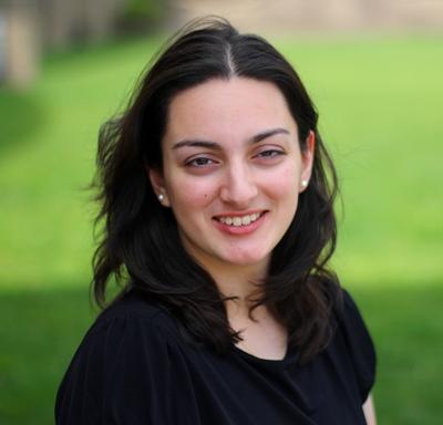 Laura Molina, Ph.D.