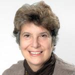Susan Caplan, Rutgers University