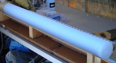 Greenland Ice Core