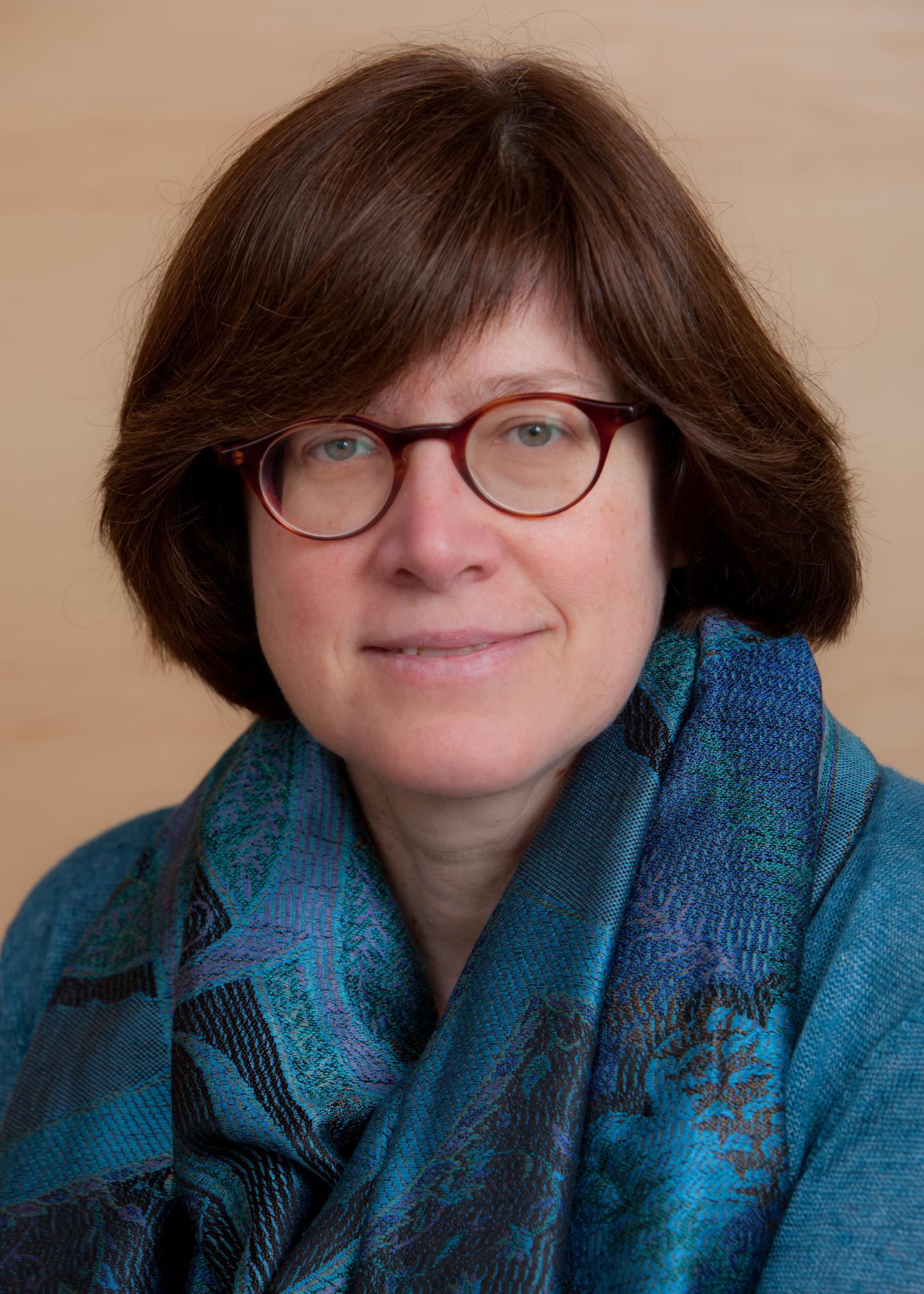Cynthia Connolly, Penn Nursing