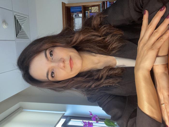 Asst. Prof. Dr. Ayşegül Buğra Şar