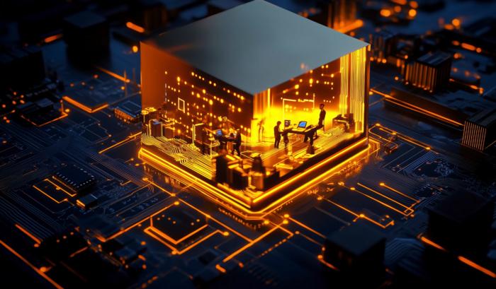 Forging new frontiers in semiconductor materials, the AMAT–NUS Advanced Materials Corporate Lab enters a new phase featuring advanced facilities, deeper industry integration and a strong focus on talent development.