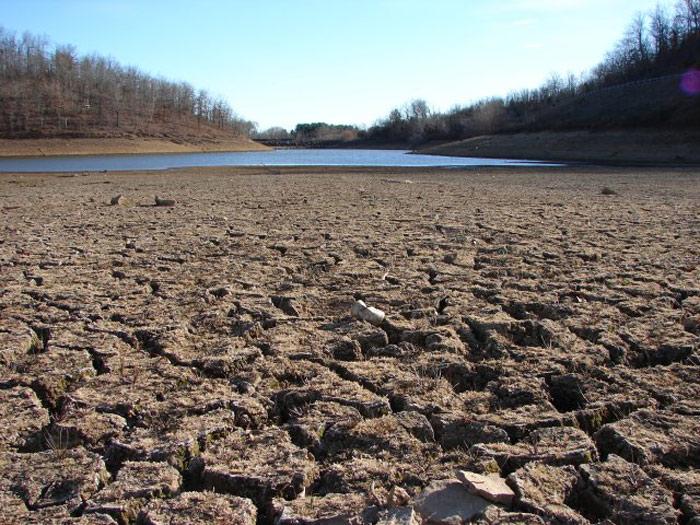 Drought Image