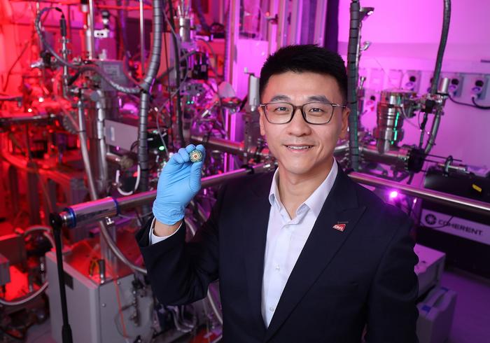 CityUHK physicist leads study revealing that magnetic fields can “revive” superconductivity in nickelates