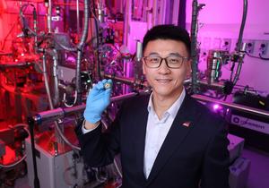 CityUHK physicist leads study revealing that magnetic fields can “revive” superconductivity in nickelates