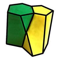 Scutoids (1 of 2)