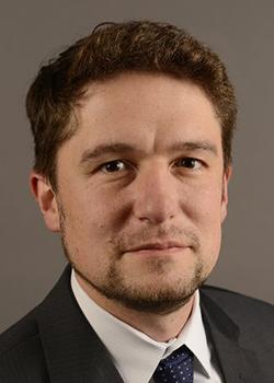 Luk H. Vandenberghe, PhD