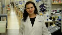 Jody Rosenblatt, University of Utah Health Sciences