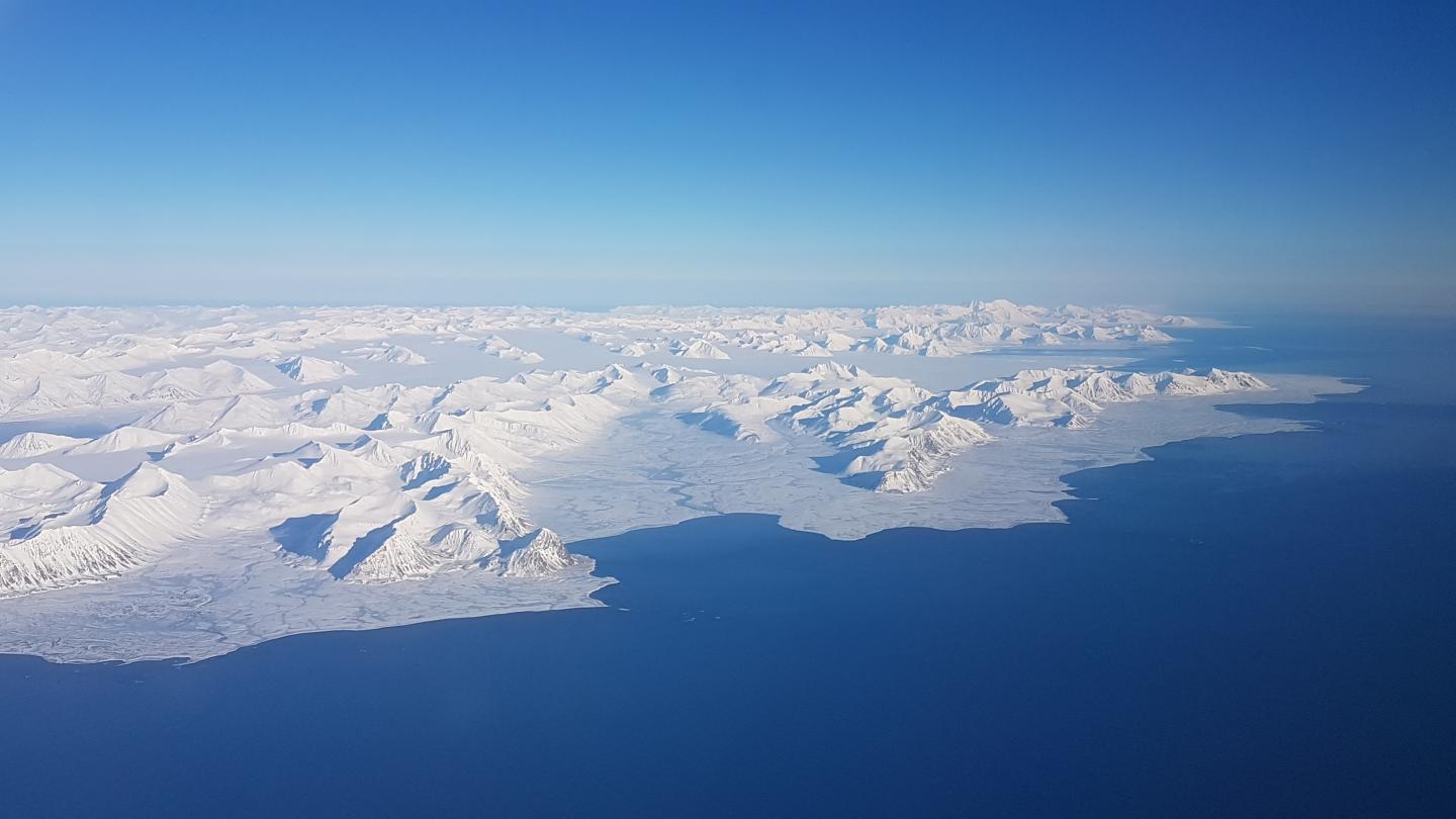 Svalbard