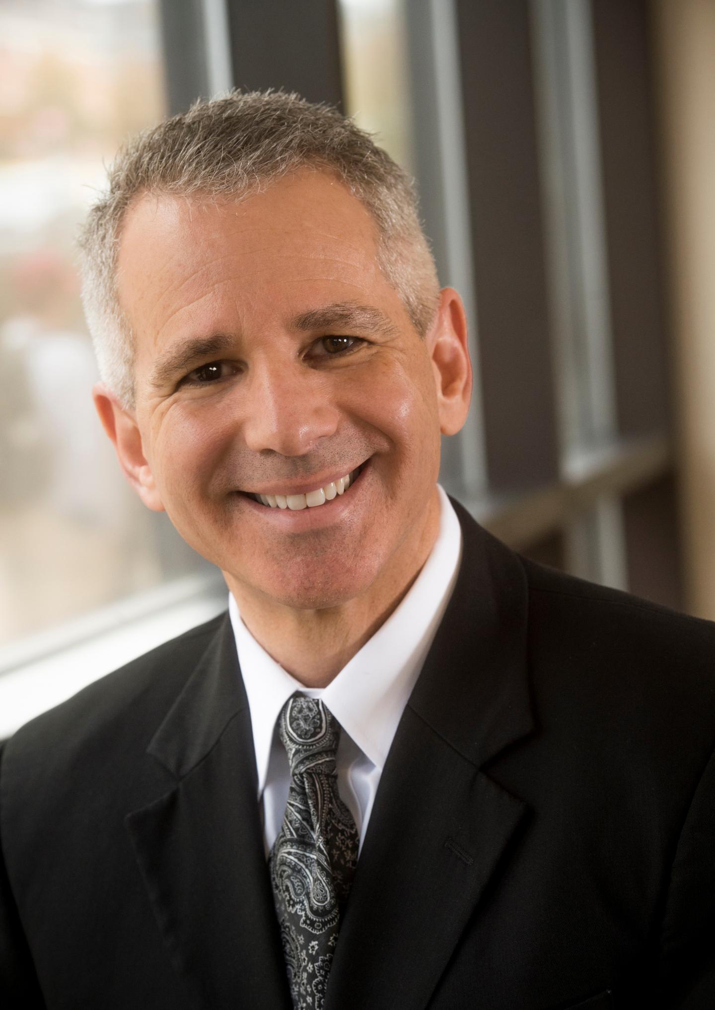 David B. Allison, Indiana University