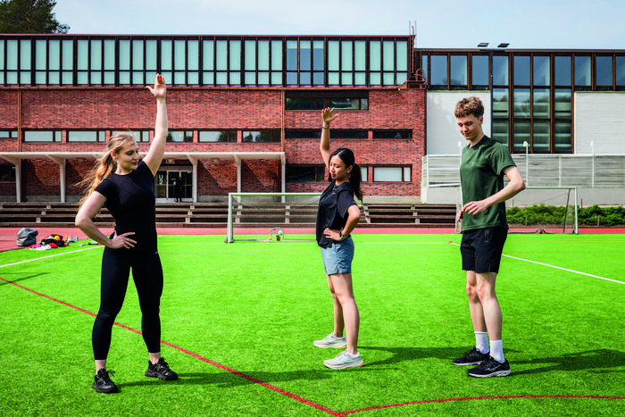 High body mass index in adolescence may speed up biological aging