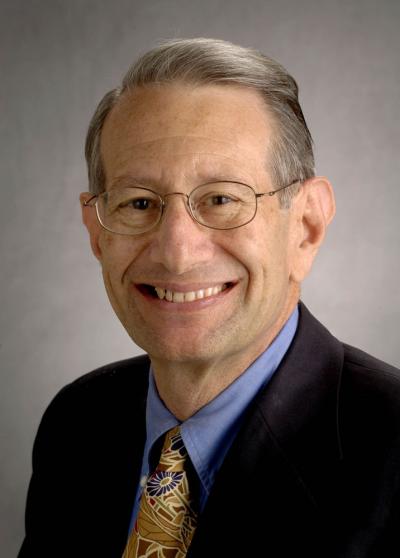 Edward A. Dennis, University of California -- San Diego