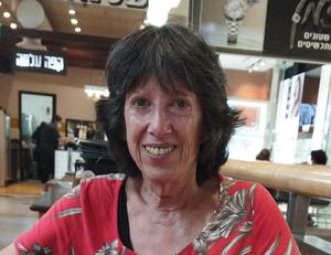 Dr. Judith Kupferman