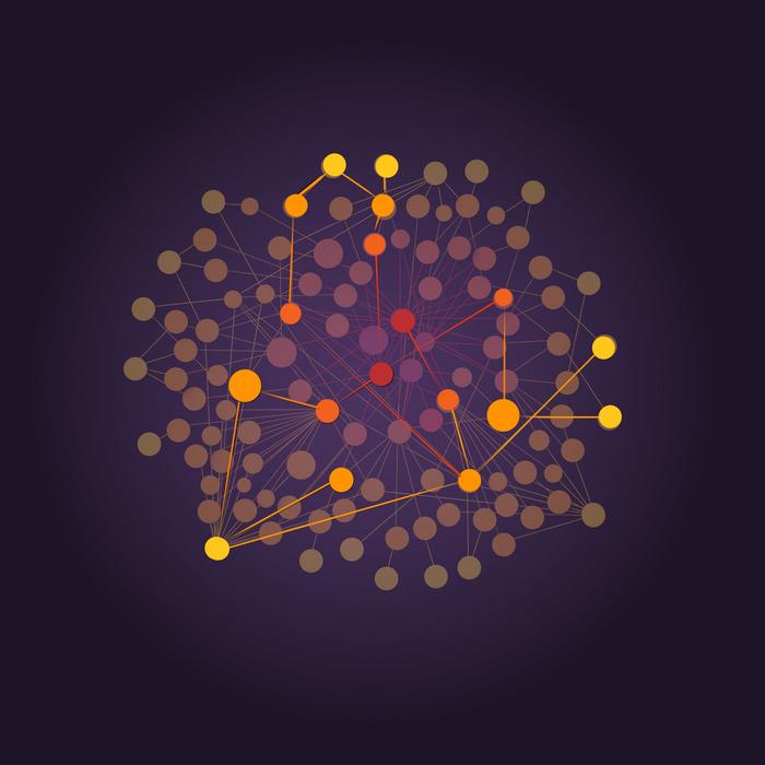 Graph-based Transformer Model Network