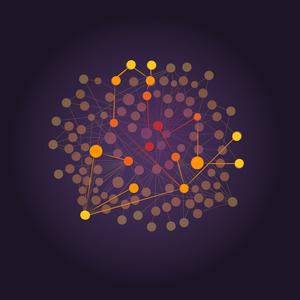 Graph-based Transformer Model Network